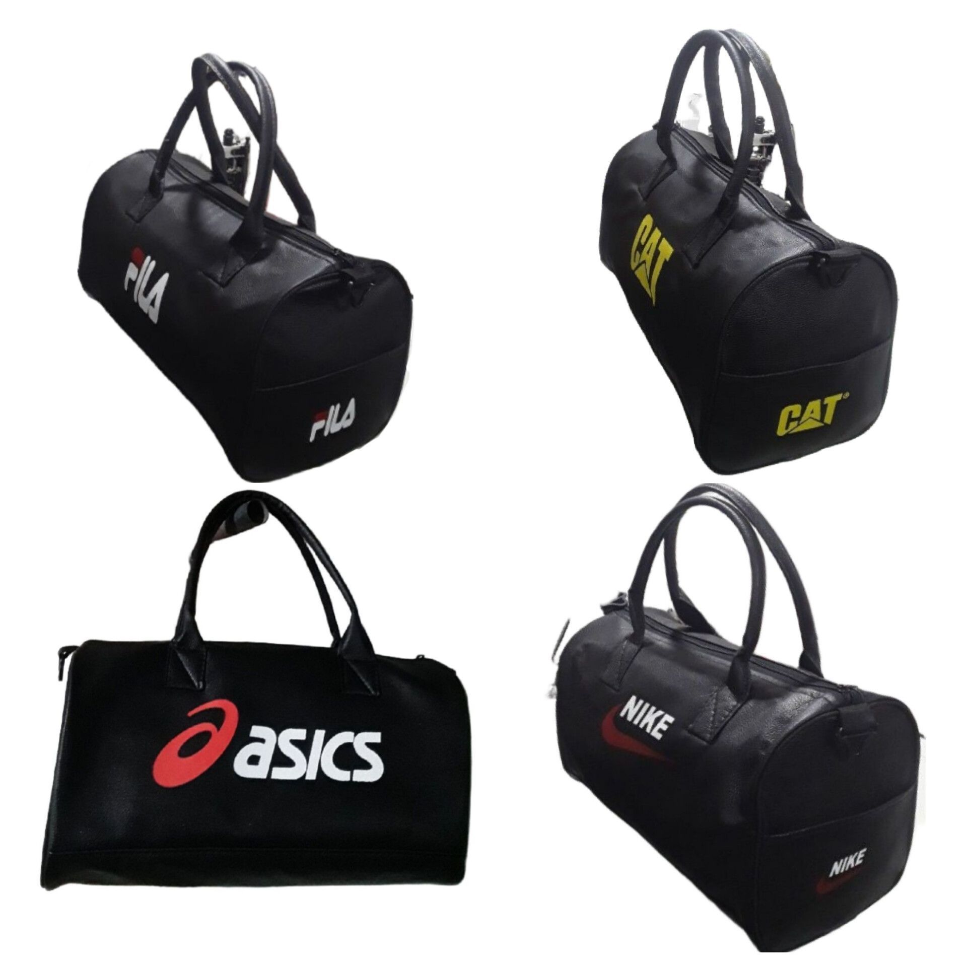 ساک ورزشی asics